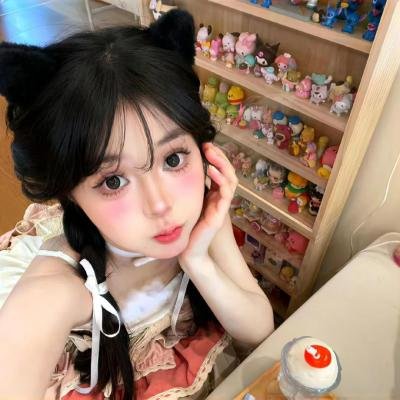 我勒个去,我老娘成了我闺蜜